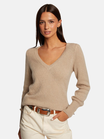 Morgan ženski pulover