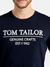 Tom Tailor muška majica kratkih rukava