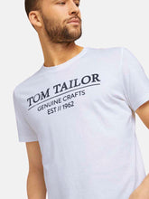 Tom Tailor muška majica kratkih rukava