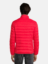Tom Tailor muška crvena jakna