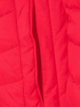 Tom Tailor muška crvena jakna