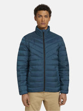 Tom Tailor Denim muška plava jakna