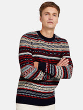 Tom Tailor muški pulover