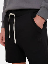 Kratke pamučne hlače s džepovima