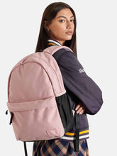 Superdry ženski ružičasti ruksak