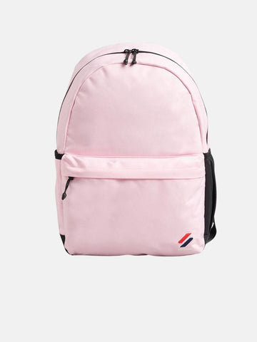 Superdry muški ružičasti ruksak