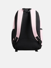 Superdry muški ružičasti ruksak