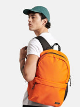 Superdry muški narančasti ruksak