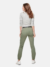 Only ženske zelene hlače