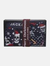 Jack & Jones muško plavo donje rublje