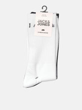 Jack & Jones muške višebojne čarape