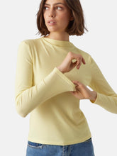 Vero Moda ženska majica dugih rukava