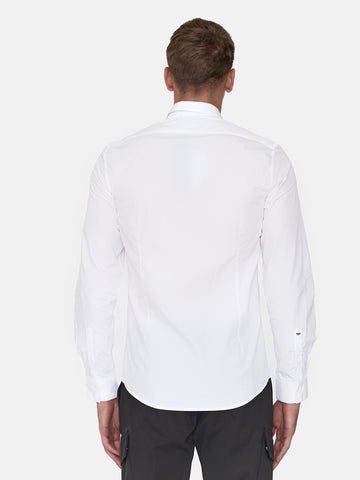 Antony Morato muška bijela košulja