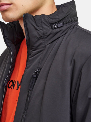 Antony Morato muška crna jakna