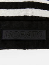 Antony Morato muška crna kapa